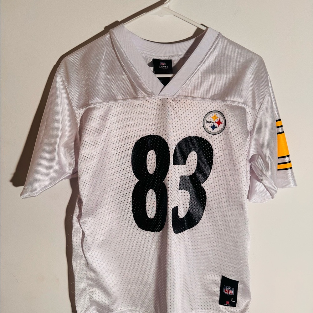 Pittsburgh Steelers Jersey
